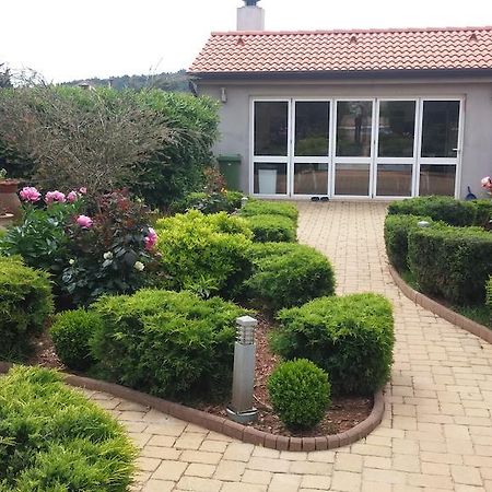 Apartments Meri Liznjan Exterior photo